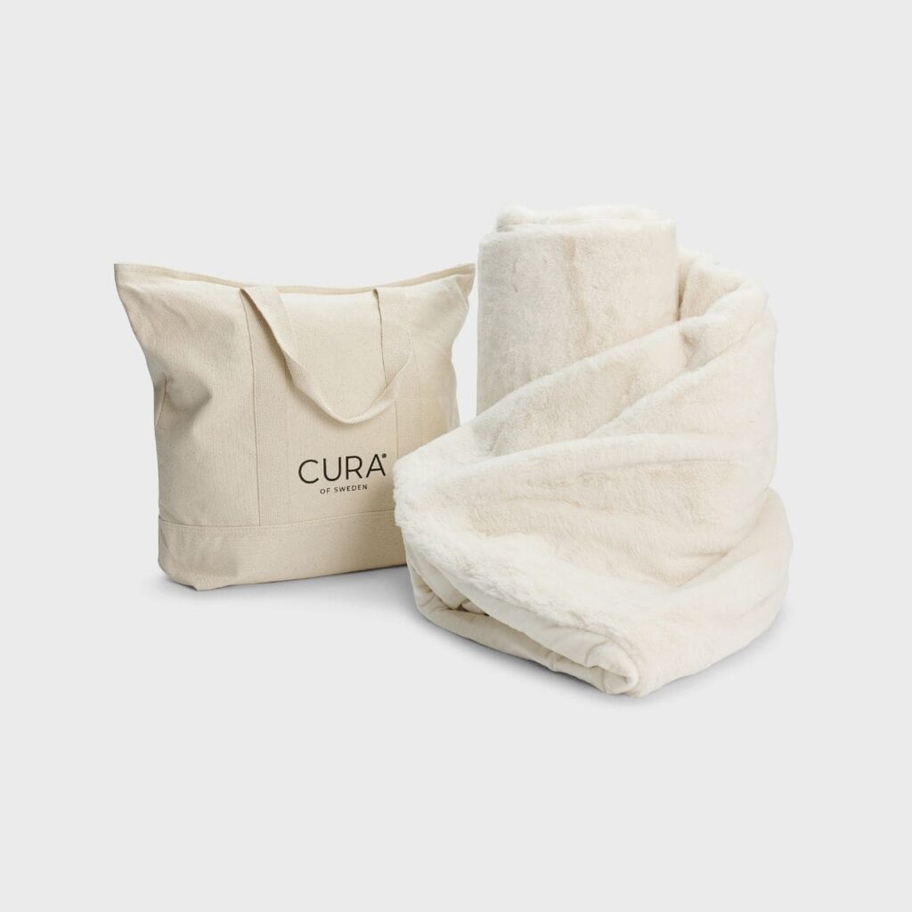CURA Elegance White 7kg
