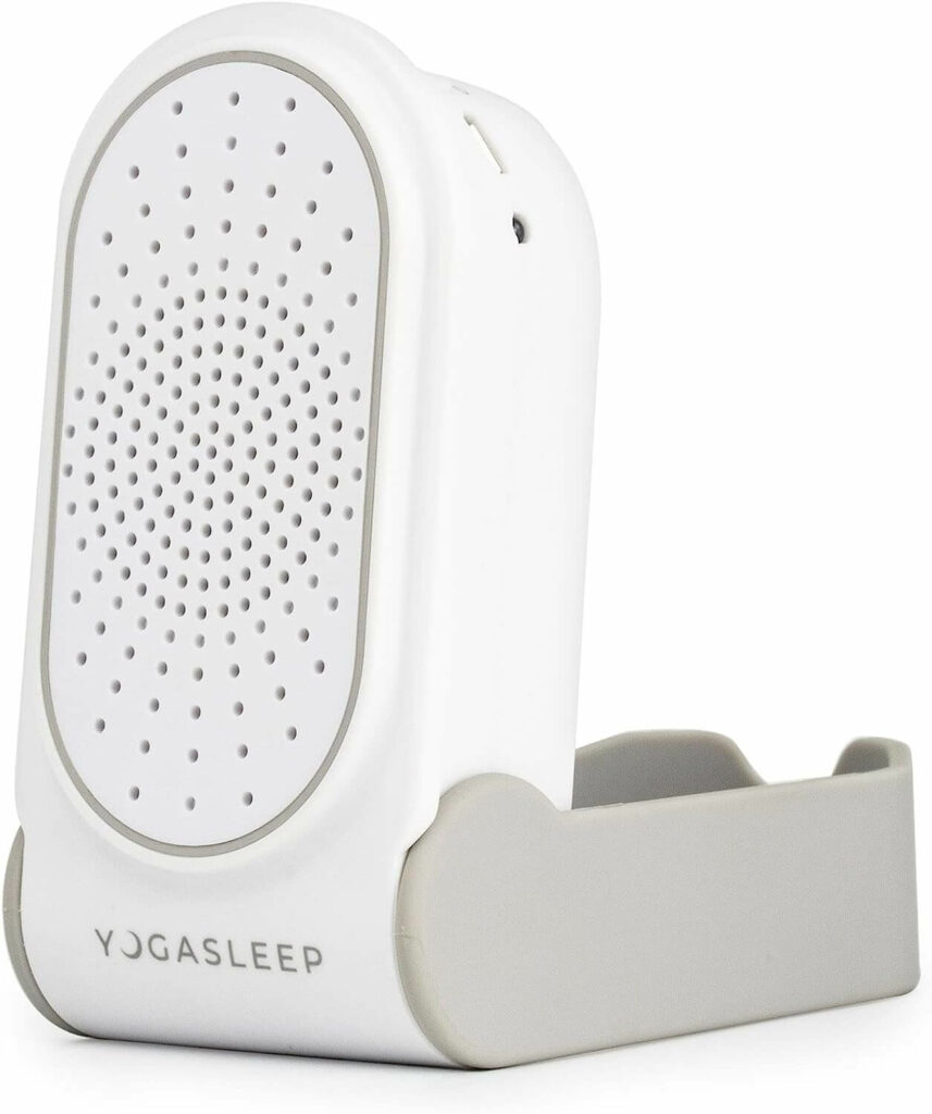 Yogasleep white noise maskin