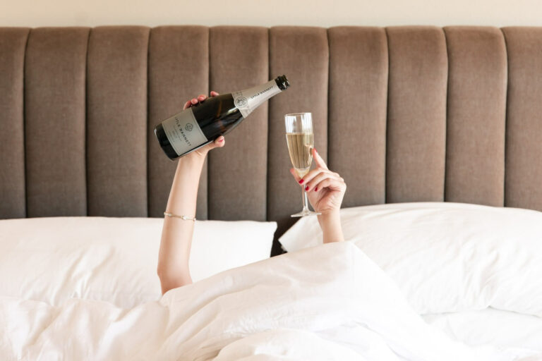 Alkoholens effekt på sömnkvalitet – En vetenskaplig granskning